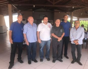 Na pauta, diversas reivindicações para restaurações e melhoramentos de trechos na região do Seridó (Foto: Divulgação)