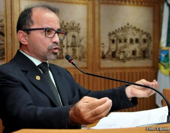 Ele mencionou que a própria Procuradoria da Câmara Municipal de Natal deu um parecer favorável ao prosseguimento do caso. ( Foto: Elpídio Júnior )