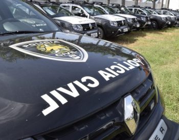 A entrega acontece na próxima terça-feira (3), em Brasília Teimosa (Foto: Ney Douglas)