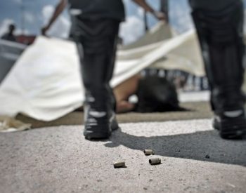 As propostas de Fátima e Carlos Eduardo para a Segurança também constam (Foto: Ney Douglas)