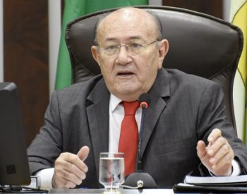 O parlamentar está preocupado com a situação precária de algumas estradas do Rio Grande do Norte. ( Foto: Divulgação )