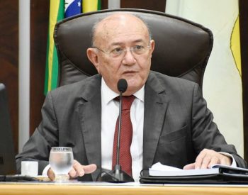 A ação será coordenada na capital do Seridó pelo Chefe de Gabinete Paulo Roque e o médico Dr. Tadeu — Foto: João Gilberto