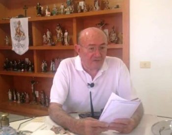 Contudo, o parlamentar advertiu que ainda tem o período eleitoral e suas disputas municipais. — Foto: Reprodução/Facebook