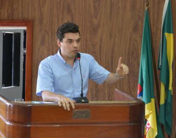 Deputado federal assumiu o comando do PMDB nesta quinta-feira com renúncia de Henrique