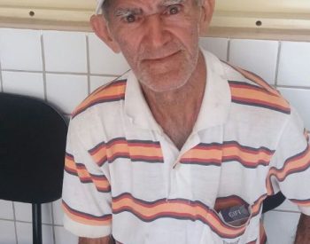 José Pereira da Silva.