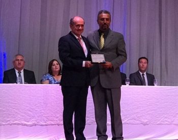 O autor da proposição foi o vereador Manuel Diniz (PDT) - Foto: Divulgação