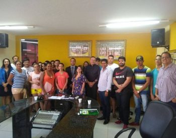 Todos os cursos são certificados pelo Ministério da Educação (Foto: Divulgação/Assessoria)