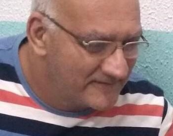 O técnico de radiologia do Hospital Regional Tarcísio Maia de Mossoró, José Ailson de Morais, 54 anos morreu vítima de acidente de trânsito.