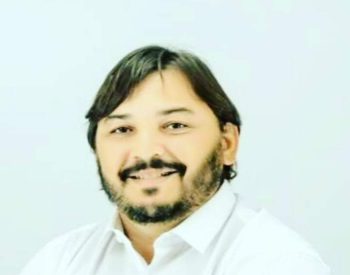 Jornalista Marciel Nogueira-(Solidariedade).