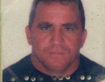 Mototaxista Cosme Gomes dos Santos, 