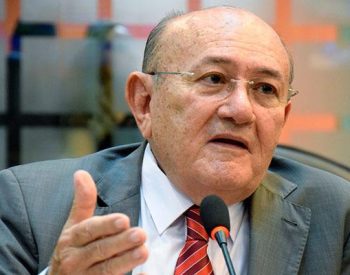 Deputado estadual Vivaldo Costa-(PSD).