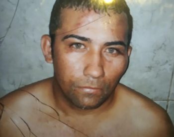 José Reginaldo dos Santos, 29 anos, era natural e residente na cidade de Itapipoca no estado do Ceará.