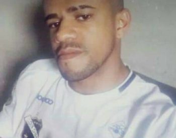 Ex-presidiário Moisés Soares da Silva, 26 anos de idade — Foto: Fim da Linha.