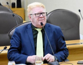 A Audiência Pública será no dia 26, às 14h, na ALRN — Foto: Assessoria