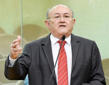 Deputado estadual Vivaldo Costa - ( PSD ). Foto: Assessoria.