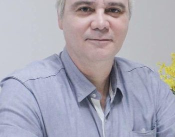 Médico infectologista Alfredo Passalacqua.