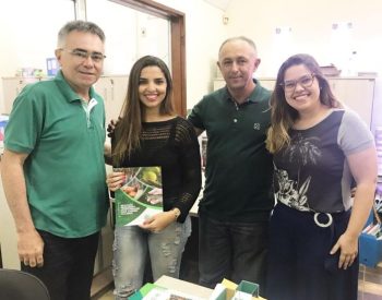 Em breve, os moradores de São José do Seridó receberão os cursos do SENAR-RN. — Foto: Divulgação