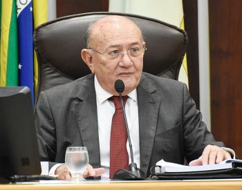 Deputado Estadual Vivaldo Costa - ( PSD ). Foto: Assessoria .