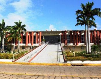 O entendimento é que essa medida é um último recurso a ser decretado por ser mais radical — Foto: Reprodução