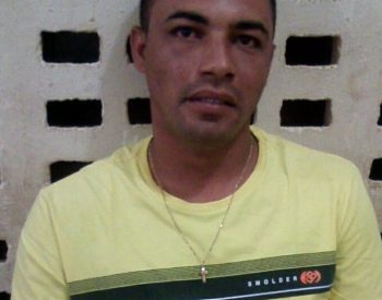 Ex-presidiário Cleilson de Oliveira Silva, Franjinha