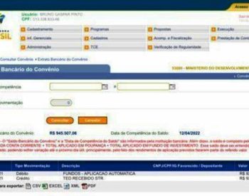 A Prefeitura de Caicó tem, como regra, fiscalizar rigorosamente a qualidade das obras que estão sendo realizadas. — Foto: Reprodução