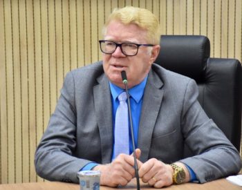 A matéria de autoria do deputado Ubaldo Fernandes será apreciada nos próximos dias em plenário. — Foto: João Gilberto.