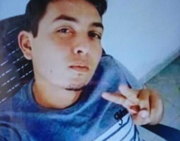 Imagem: Radmak / Suspeito do crime