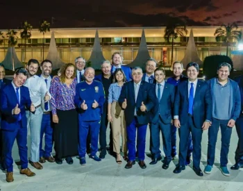 Foto: divulgação/Planalto