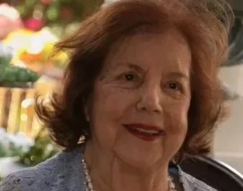 Luiza Trajano é a fundadora da Magazine Luíza. Foto — ©Acervo Pessoa.