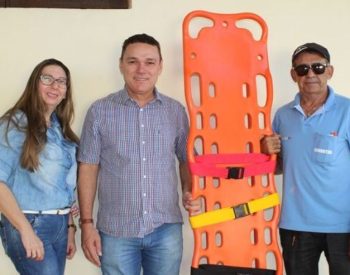 Assessoria de Comunicação.