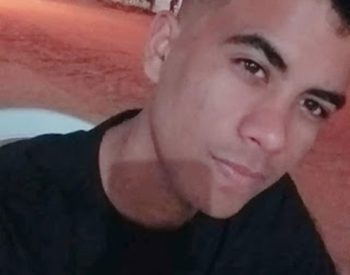 Vítima Whallasson Vinicius Xavier Rocha, 21 anos. ( Foto: Arquivo / Família )