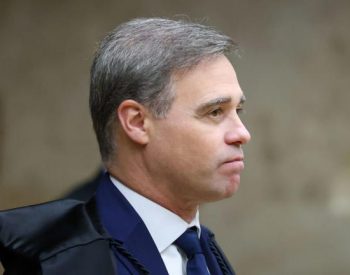 PGR defende Mendonça como relator de pedido de apuração sobre 