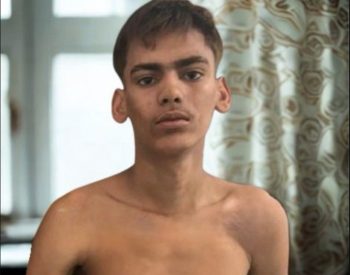 Adolescente Pedro Henrique de Oliveira, de 17 anos, conhecido como “Pedrinho”, foi assassinado com vários tiros. Foto — ©Divulgação.