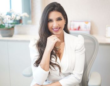 Avanços da medicina transformam procedimentos íntimos e ampliam o acesso ao cuidado com a saúde da mulher, explica a ginecologista Lisieux Nóbrega, pioneira no Rio Grande do Norte desde 2018 e criadora da técnica Ninfoplastia HI. Foto — ©Divulgação.