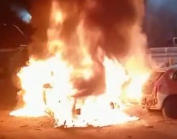 Os ataques foram confirmados em várias cidades do Rio Grande do Norte. Foto — ©Divulgação.