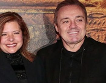 Gugu Liberato sofreu um grave acidente e está internado — Foto: Reproduçao.