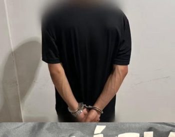 Adolescente suspeito de esfaquear colega de turma é apreendido, em João Pessoa — Foto: Polícia Civil/Divulgação