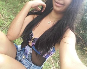 A vítima foi identificada como Vanessa Batista dos Santos. 16 anos.