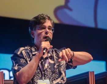 Imagineland anuncia painel de ‘Ladybug’ com participação de dubladores em Campina Grande — Foto: Foto: Rafael Passos