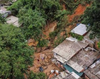 Foto — ©FERNANDO MARRON/AFP.