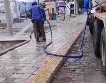 Foto — © Reprodução.