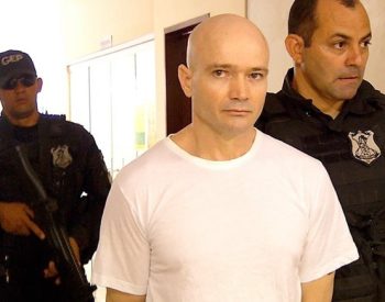 Alexandre Furtado Paes deve ser julgado ainda em 2017 (Foto: Inter TV Cabugi/Reprodução)