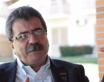 Amaro Sales, presidente da Fiern