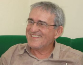 DR. Antonio Petronilo-(MDB). Foto: Divulgação.