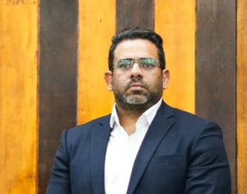 Vereador de Itabaiana é preso por quebrar medidas protetivas, na Paraíba — Foto: Divulgação/Instagram