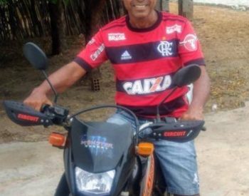 Vítima: José Maria Cândido do Nascimento, tinha 53 anos.