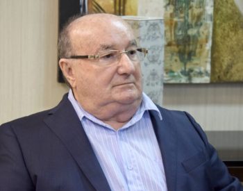 Deputado José Dias-(PSDB). Foto: Assessoria.