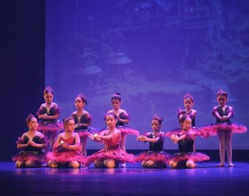 Centro Cultural abre mais de 150 vagas para cursos em Campina Grande — Foto: Divulgação/PMCG