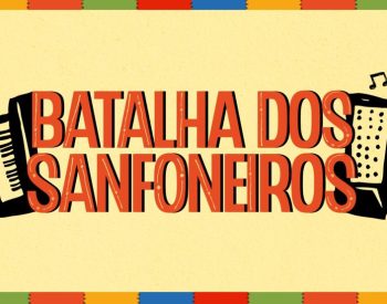 Batalha dos Sanfoneiros no Inter 1: confira regras e como participar — Foto: Inter TV Cabugi