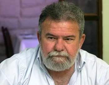 Ex-deputado federal Betinho Rosado. Foto — ©Canindé Soares.